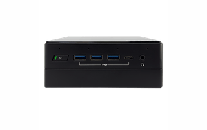 MiniPC PDV DATEN DC3G-U INTEL CELERON N5105 4GB SSD 128GB  LINUX