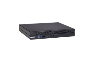 MiniPC PDV DATEN DC4D-U INTEL  i3 10100T 4GB  SSD 128GB LINUX