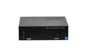 Desktop PDV DATEN DC4D-S INTEL i3 10100T MEM 4GB SSD 128GB LINUX