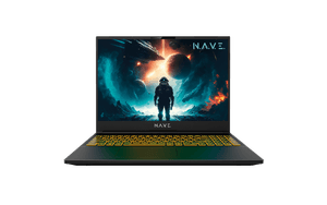 Notebook  NAVE Estelar i7-13700H RTX 4050 GM6PC5X