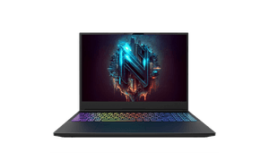 Notebook  NAVE Estelar i7-14700HX RTX 4060 GM6IX0X